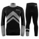 Spokey Alert Ανδρικό ισοθερμικό σετ  s.XL/XXL